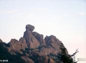 青岛崂山景区旅游攻略 之 虔女峰