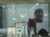 旅顺203高地新樱花园景区旅游攻略 之 宣誓旗帜