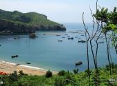 大连成山头海滨地貌国家级自然保护区旅游攻略 之 海滩