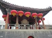 沈阳长安寺旅游攻略 之 鼓楼