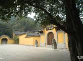 绍兴大香林旅游攻略 之 香林禅寺
