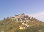 梧桐山风景区旅游攻略 之 大梧桐