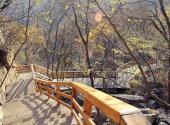 连云港海上云台山旅游攻略 之 栈道