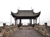 九江甘棠湖旅游攻略 之 点将台