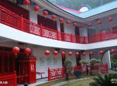 东莞龙凤山庄旅游攻略 之 龙凤大殿