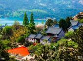 青岛二龙山生态旅游区旅游攻略 之 塘子观
