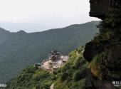 贵州梵净山旅游攻略 之 拜佛台