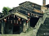 佛山南风古灶旅游区旅游攻略 之 古迹