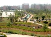 南昌大学校园风光 之 绿地花园