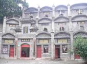姜子牙钓鱼台旅游攻略 之 万神宫