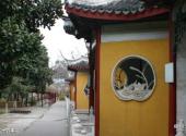 江苏江阴华西村旅游攻略 之 二十四孝亭