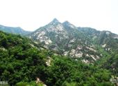 平度大泽山风景区旅游攻略 之 双双山
