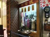 广东华侨博物馆旅游攻略 之 情系乡梓