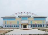 德州古贝春工业旅游园区旅游攻略 之 酒文化馆
