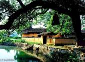 瑞金共和国摇篮旅游区旅游攻略 之 红色中华通讯社旧址