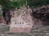 浙江蛇蟠岛旅游攻略 之 东海枭雄
