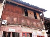 上饶铅山河口古镇旅游攻略 之 建筑