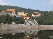 郴州龙女景区旅游攻略 之 寺院