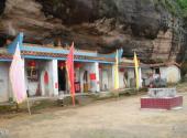 桂平白石山旅游攻略 之 会仙观