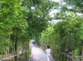 桐乡福严寺旅游攻略 之 玉晖金铣匾