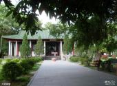 儋州东坡书院旅游攻略 之 钦帅堂