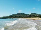 山东黄岛旅游攻略 之 灵山岛