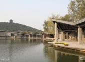 徐州汉文化景区旅游攻略 之 汉画像石长廊