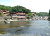 福建九鲤湖风景名胜区旅游攻略 之 九鲤湖