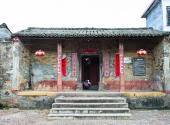 广东河源苏家围古村旅游攻略 之 永思堂