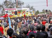 宜宾长宁佛来山旅游攻略 之 梨花节