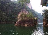 张家界宝峰湖风景区旅游攻略 之 鹰窝寨
