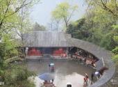 绵阳北川药王谷旅游攻略 之 庙宇