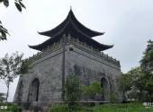 普洱中华普洱茶博览苑旅游攻略 之 问茶楼