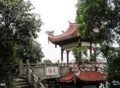 长乐晦翁岩风景区旅游攻略 之 友谊亭