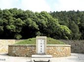 苏州韩世忠墓旅游攻略 之 韩世忠墓