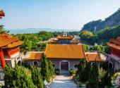 广州南沙天后宫旅游攻略 之 海滨