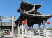 潮州广济桥旅游攻略 之 牌坊