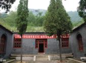 平定冠山森林公园旅游攻略 之 槐音书院