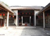 珠海唐家古镇旅游攻略 之 莫氏大宗祠