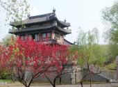 无锡三国水浒城旅游攻略 之 浔阳楼