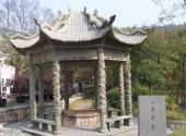 无锡灵山大佛旅游攻略 之 八角井亭