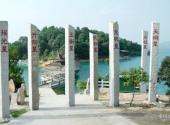 广东万绿湖镜花缘风景区旅游攻略 之 迷缘阵