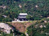 连云港伊芦山景区旅游攻略 之 钟庵