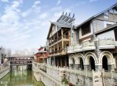 宜宾南溪古街景区旅游攻略 之 南溪古街