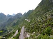 安顺关岭花江大峡谷旅游攻略 之 花江大峡谷