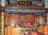 南昌佑民寺旅游攻略 之 法堂