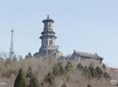 北京冶仙塔风景区旅游攻略 之 冶仙塔