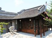 扬州东关街旅游攻略 之 华氏园