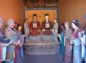 北京东岳庙旅游攻略 之 子孙、正直司