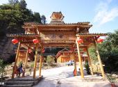 镇远高过河风景区旅游攻略 之 侗寨